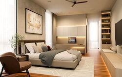 Jalan Tua Kong (D15), Detached #509758101